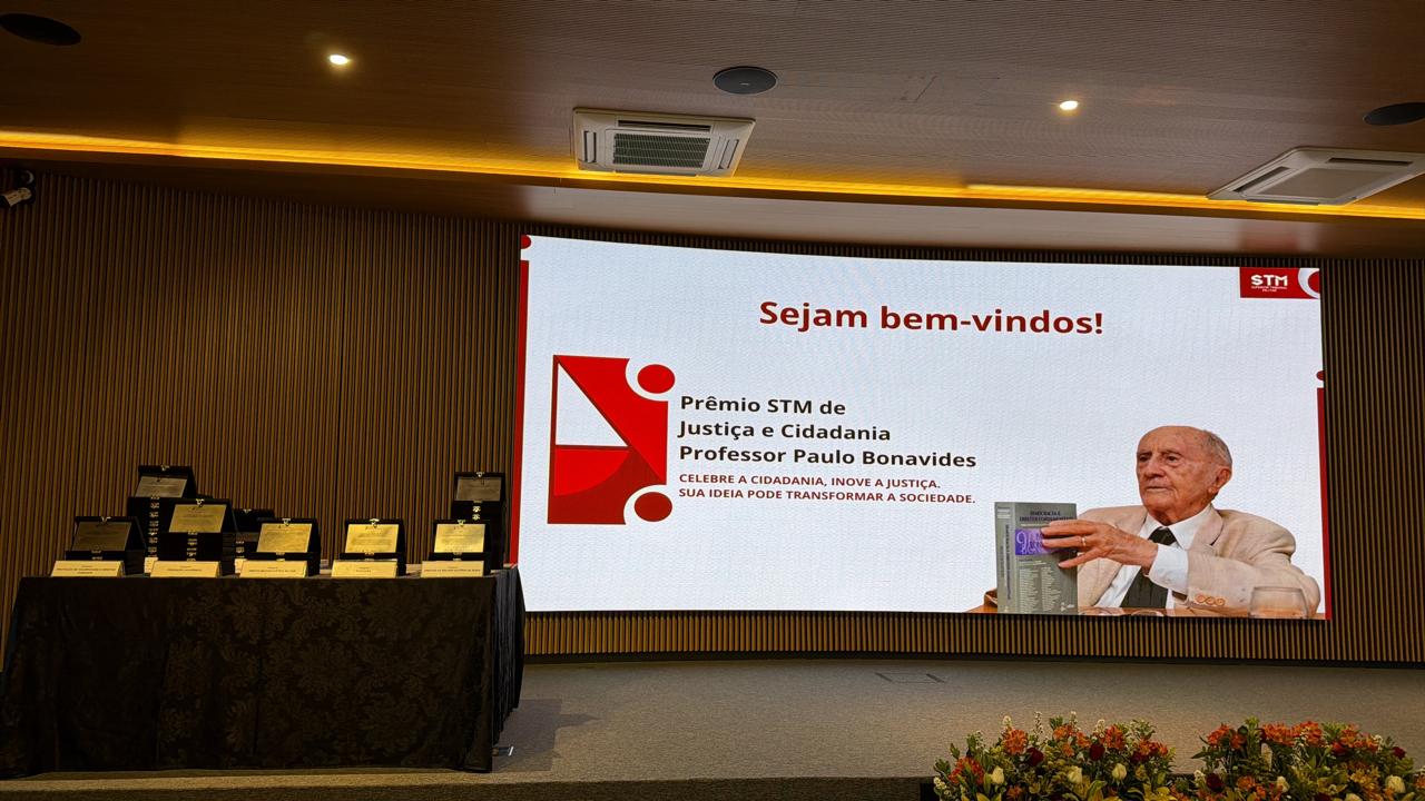 Projeto do FNDE e da UFC fica em 2º lugar em prêmio nacional de inovação