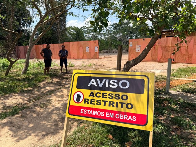 FNDE e ONU lançam licitação para conclusão de escolas indígenas e quilombolas na Bahia e no Pará