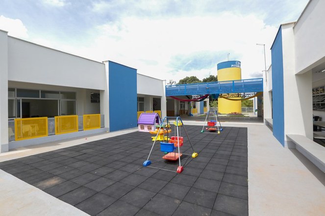 Contrata+Brasil chega às escolas públicas atendidas pelo PDDE