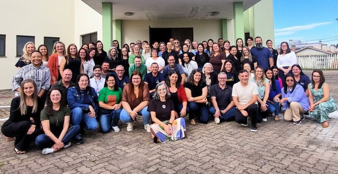 FNDE e Cecampe Sul fortalecem gestão do PDDE em Santa Catarina e no Rio Grande do Sul