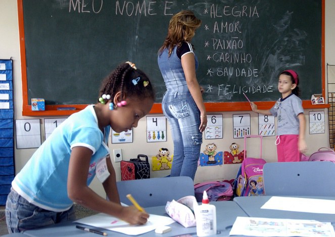 PDDE Básico: consulta à segunda parcela está disponível no PDDE Info