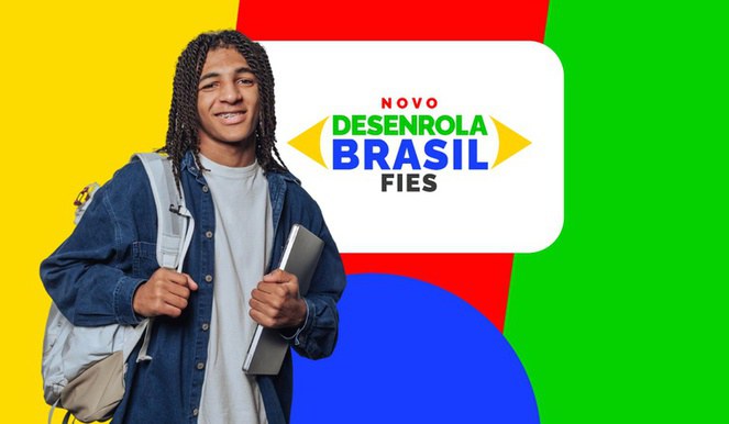 Desenrola Fies 2026 renegociou R$ 3,7 bilhões