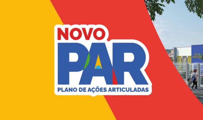 MEC atualiza painéis do Novo PAR com dados do Censo 2025