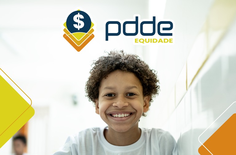 PDDE Equidade: últimos dias para participar da consulta pública