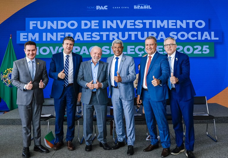 Governo do Brasil disponibiliza quase R$ 10 bilhões para educação