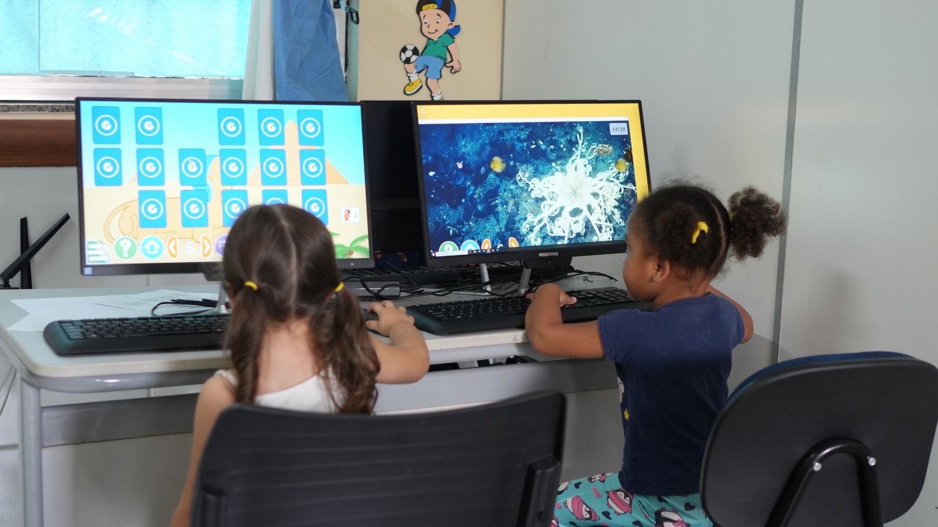 Novo PNLD Digital amplia acesso inclusivo aos livros da educação básica