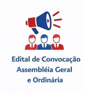 Imagem Ilustrativa de Convocação Assembléia Geral e Ordinária