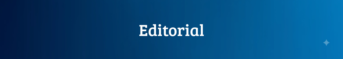 Editorial