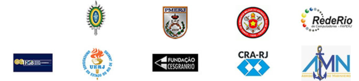 Parceiros da Fundacao Osorio
