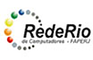 Logo tipo da Rede Rio.