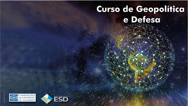 ESD and IPRI/FUNAG Promote Geopolitics and Defense Course