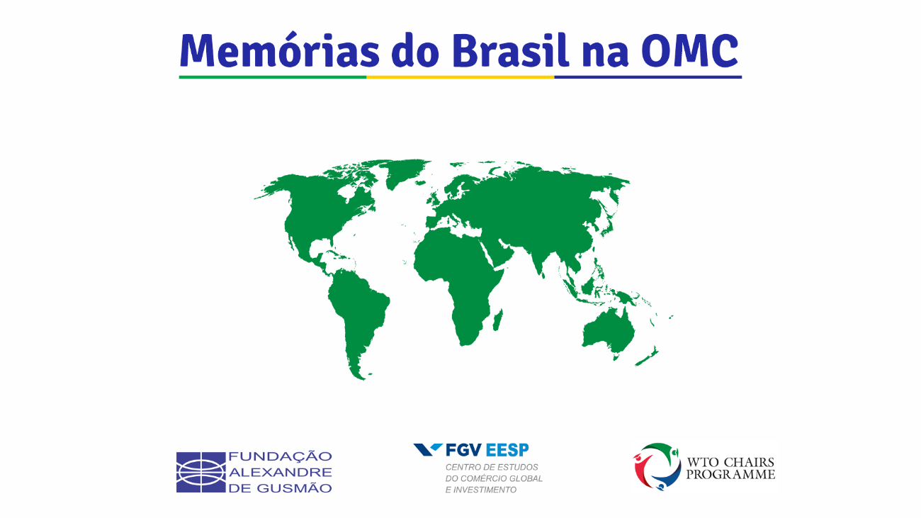 brasil na omc