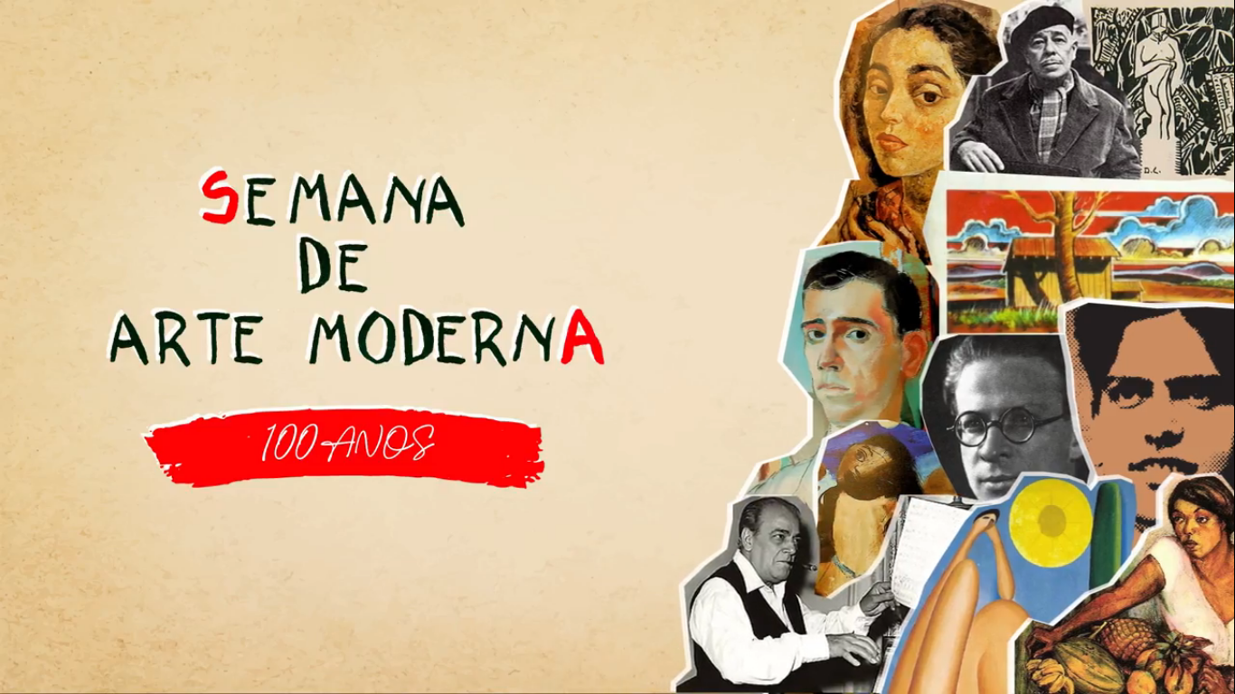 semana da arte