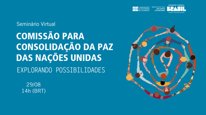 Comissão para Consolidação da Paz