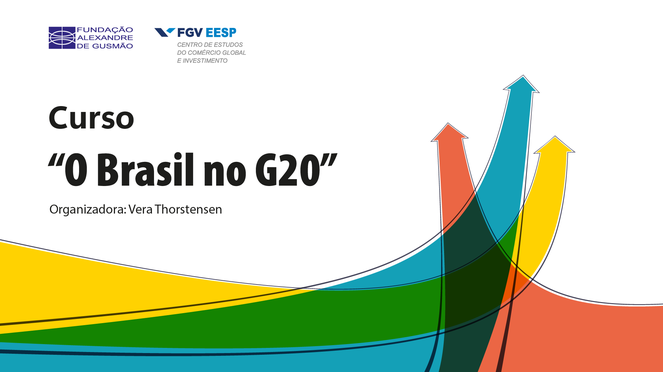 Curso Brasil no G20