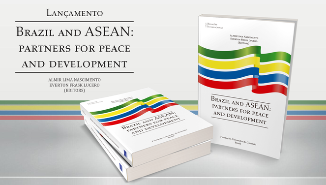 Capa Brasil e ASEAN