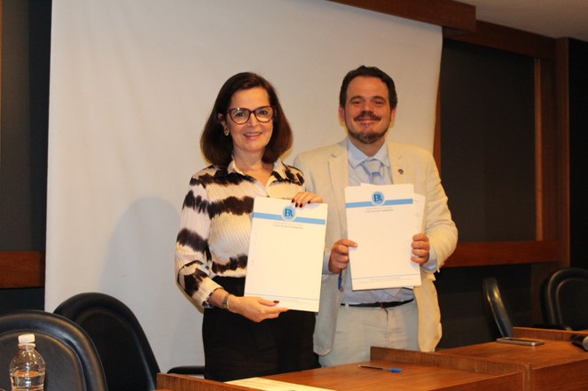 Memorando Fundação Casa de Rui Barbosa