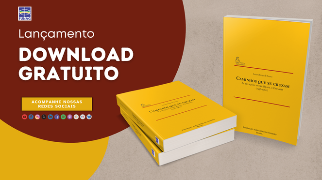 Capa Brasil e Espanha