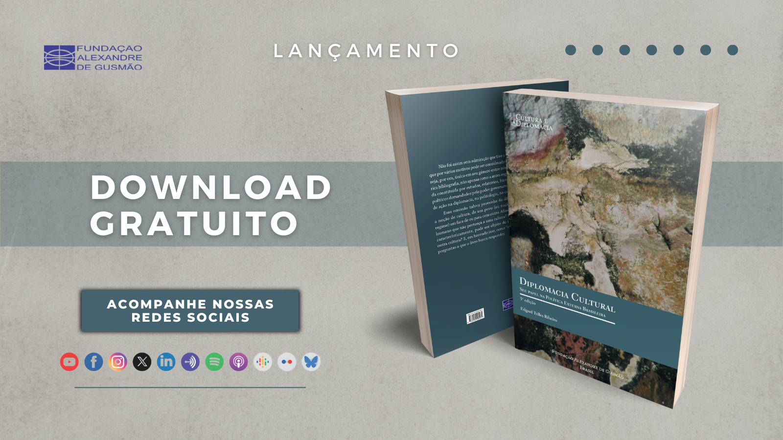 Capa Diplomacia Cultural