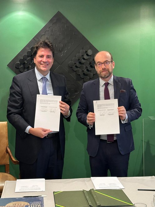 Foto: Embaixada do Brasil na Argentina