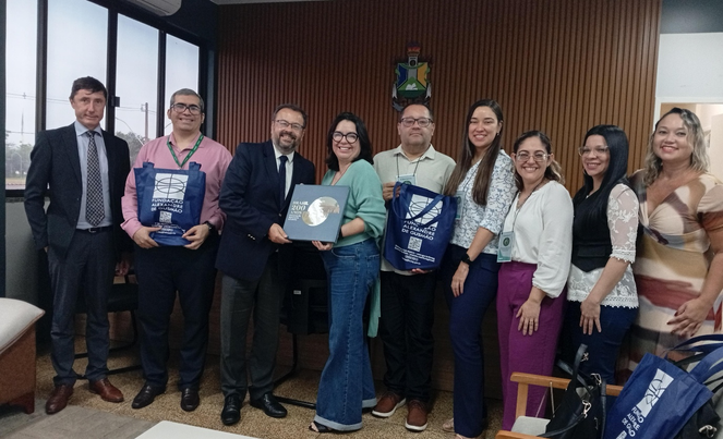 Crédito da imagem: UNIFAP