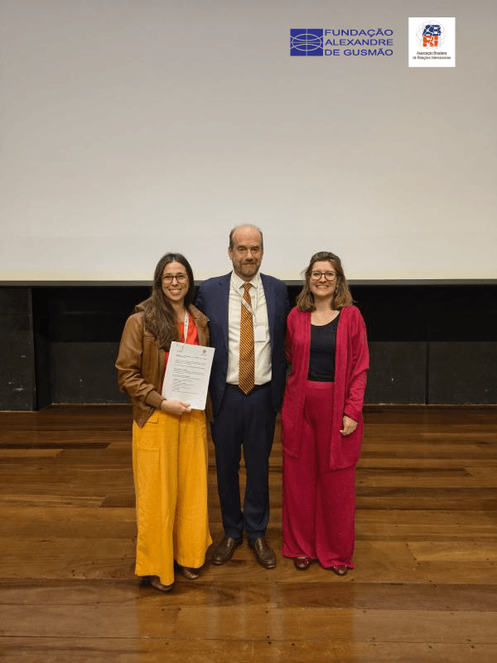 FUNAG e ABRI assinam memorando de entendimento