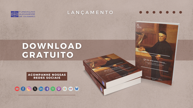 Capa Quási apagadas cinzas...