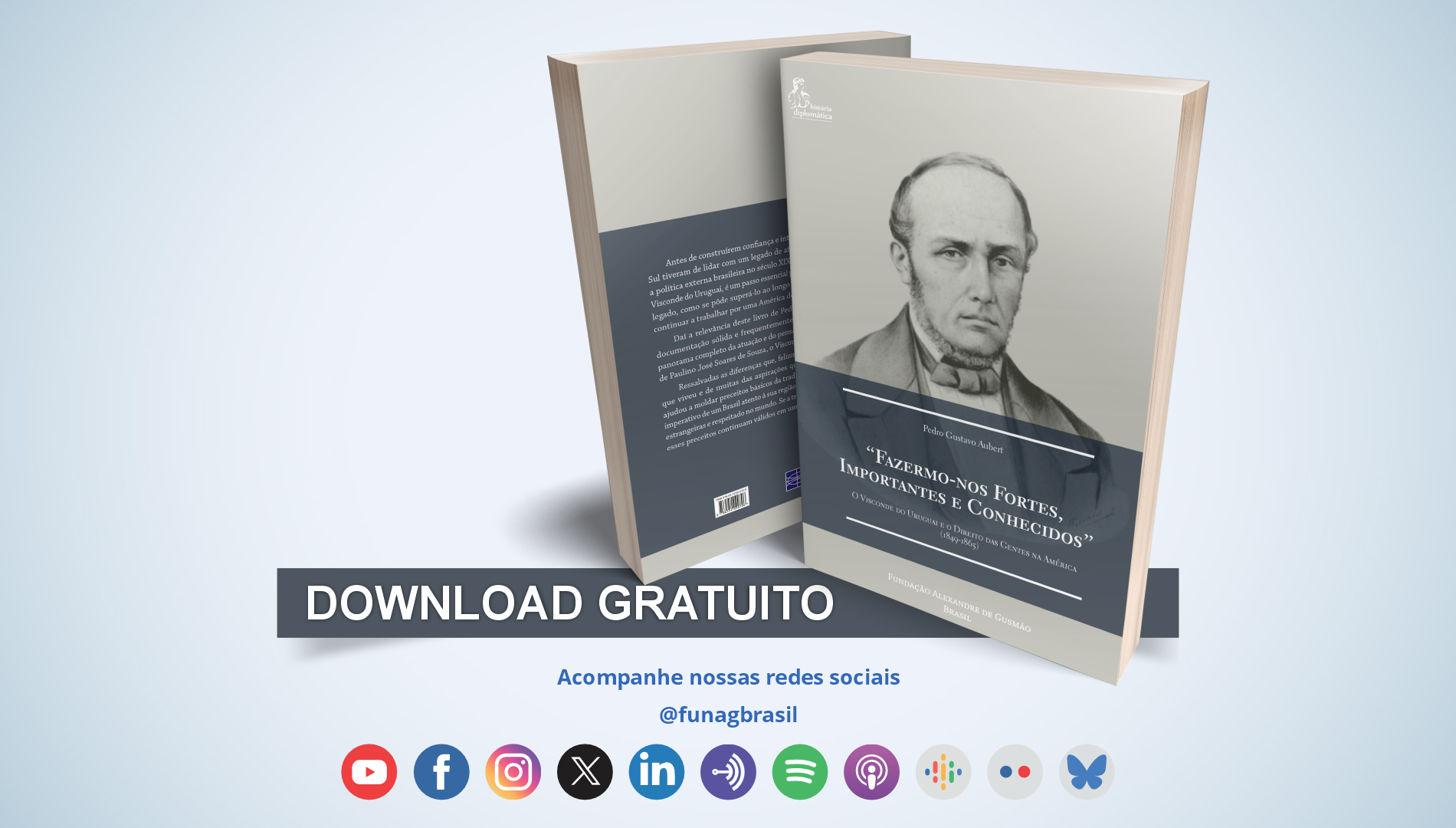 Capa Visconde do Uruguai