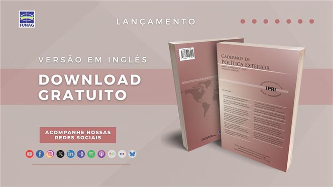 Capa CPE 16 versão inglês