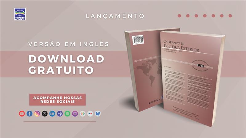 Capa CPE 16 versão inglês