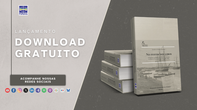 Capa No Festim dos Lobos