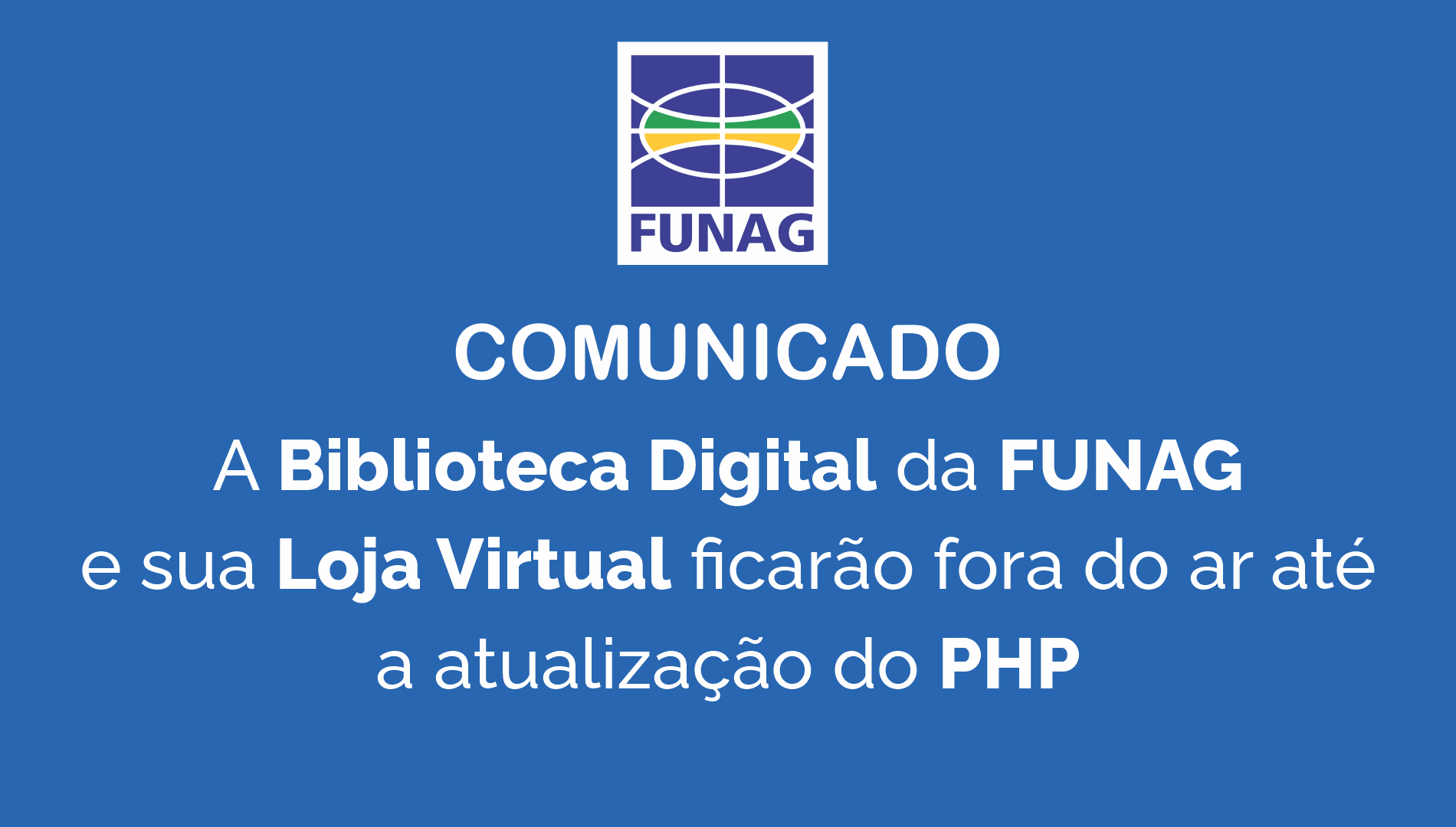 Comunicado
