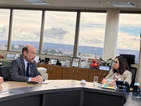 FUNAG e CAPES reforçam diálogo institucional e cooperação acadêmica