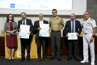 FUNAG, ESD e CEEEx promovem o Simpósio “Pensamento Geopolítico Polar Brasileiro no Horizonte de uma Grande Estratégia Nacional”