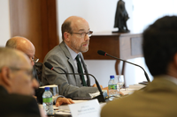 FUNAG realiza reunião ordinária anual do Conselho de Administração Superior –2025