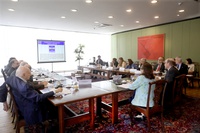 FUNAG realiza reunião ordinária anual do Conselho de Administração Superior –2026
