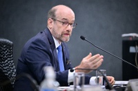 II Seminário "A Diplomacia Brasileira na Elaboração do Direito Internacional"