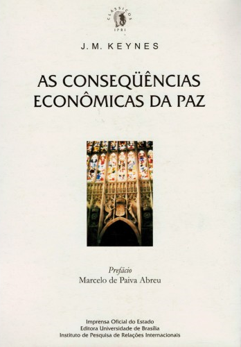 capa clássicos IPRI