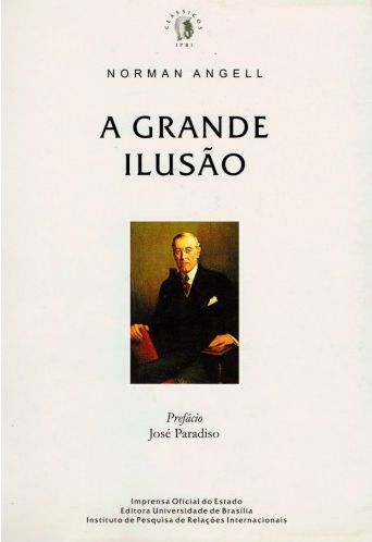 capa clássicos IPRI