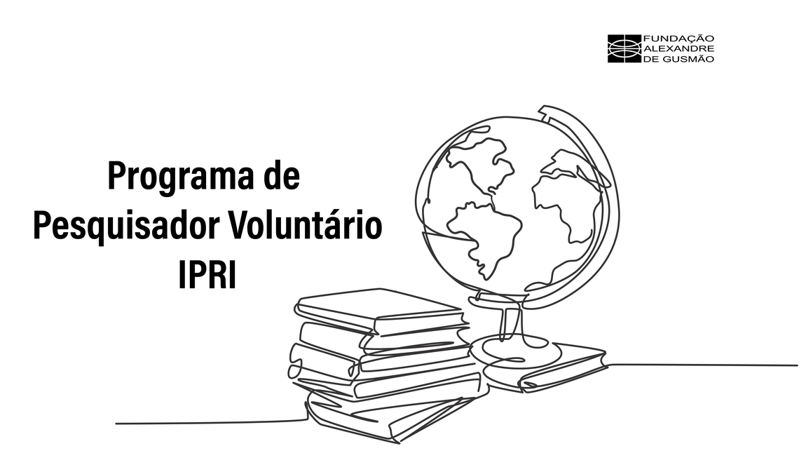 Programa Pesquisador Voluntário 