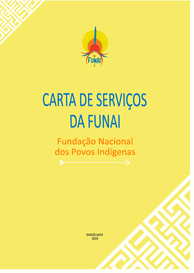 Carta de Serviços da Funai