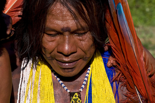 Festa do Pacu Acu Wajapi Mario Vilela FUNAI2