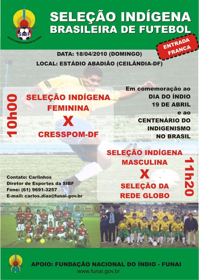 CARTAZ da SIBF-2010