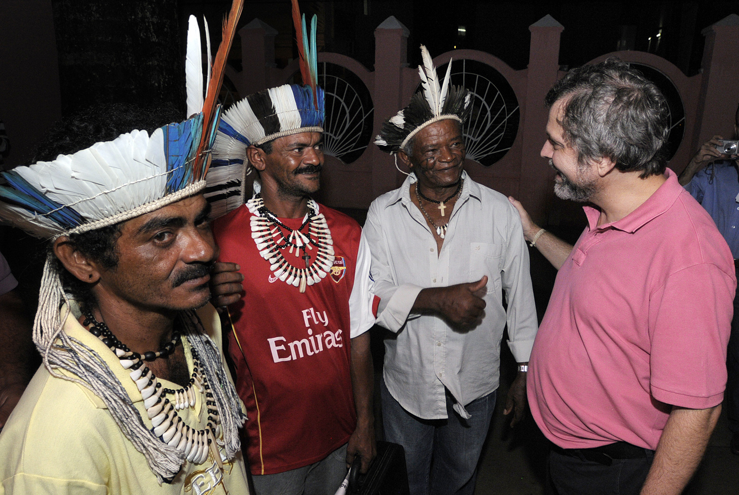 cr maceio presidente