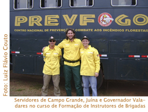 Serv curso form Luiz Flavio Couto