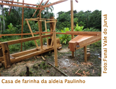 farinha