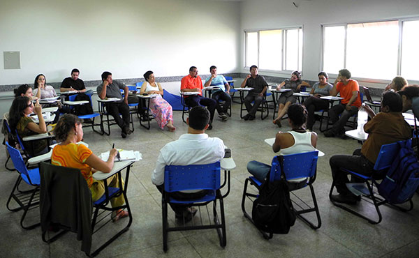 Foto: Robert Miller/Projeto GATI.