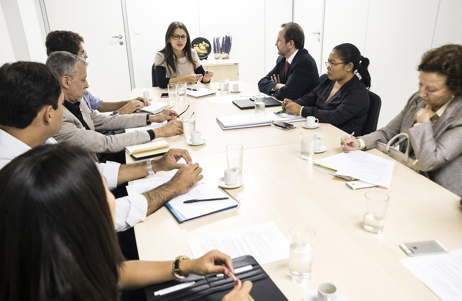 Reunião OTCA FUNAI © Mário Vilela » Funai (5).jpg cópia