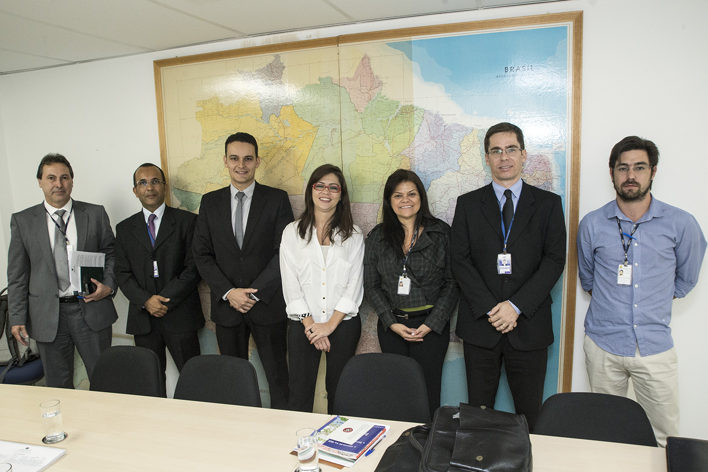 Audiência Sec Controle Externo TCU