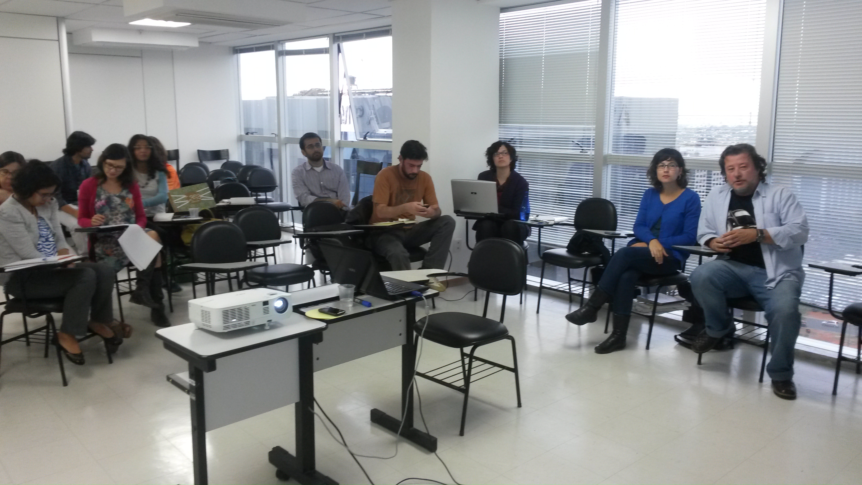 CAMARA TECNICA PNGATI